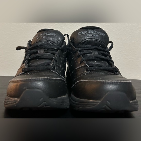🔥Like New - New balance Black 928v3 walking shoes- W size 5.5/ kids 5.5 - Picture 6 of 16
